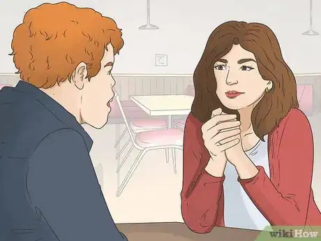 Imagen titulada Make Up with Your Partner After a Fight Step 11