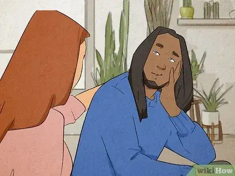 Imagen titulada Date a Man Who Has a Child when You Don't Step 2
