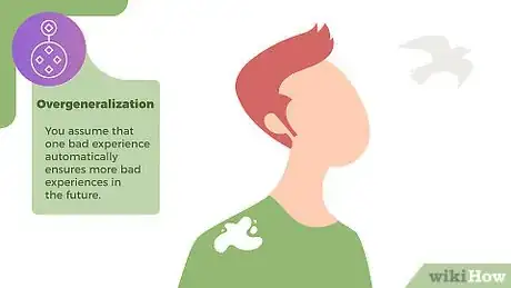 Imagen titulada Eradicate and Stop Negative Thoughts Step 15