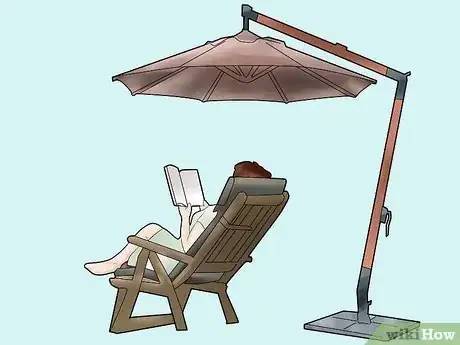 Imagen titulada Cool Yourself Down on a Hot Day Step 3