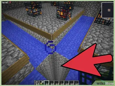 Imagen titulada Make Chain Armor in Minecraft Step 7
