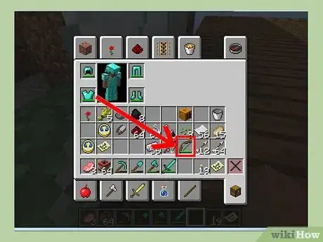Imagen titulada Kill Monsters Effectively in Minecraft Step 16