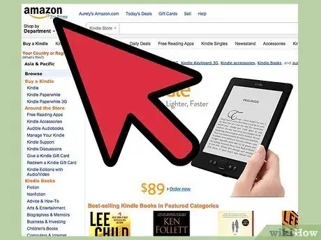 Imagen titulada Read Books Online Step 5