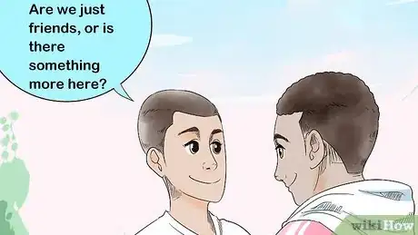 Imagen titulada Tell If a Guy Likes You (Guys) Step 14