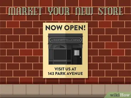 Imagen titulada Start a Used Bookstore Step 15