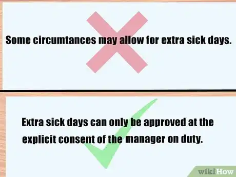 Imagen titulada Write Policies and Procedures for Your Business Step 8