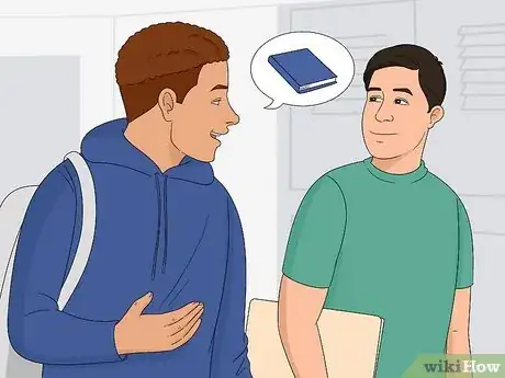 Imagen titulada Tell if Someone Is a Friend or Acquaintance Step 4