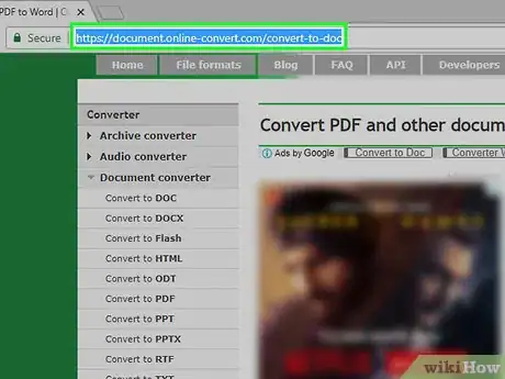Imagen titulada Convert Docx to Doc Step 18