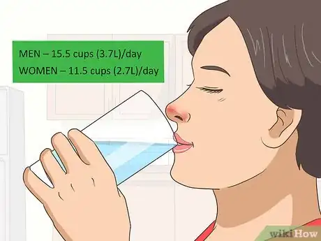 Imagen titulada Get Rid of Red and Irritated Skin on a Nose Step 10