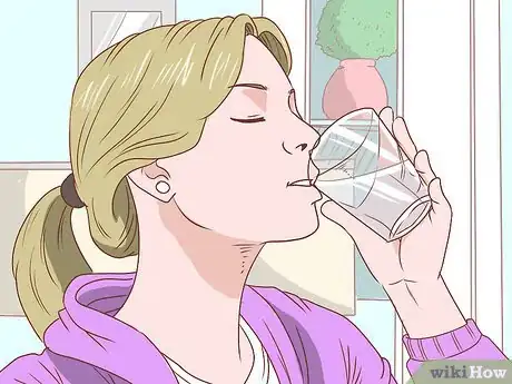 Imagen titulada Stop Getting So Hot While Sleeping Step 12