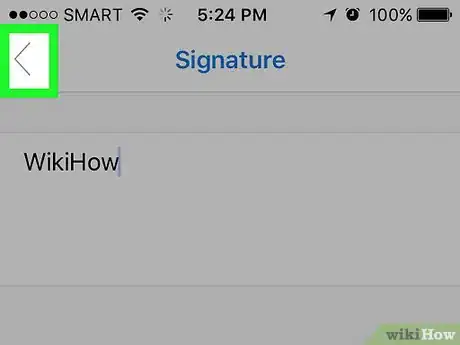 Imagen titulada Edit Signature Options in Microsoft Outlook Step 17