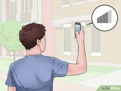 Imagen titulada Start a Phone Conversation Step 9