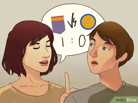 Imagen titulada Treat a Man So That He Doesn't Cheat Step 12