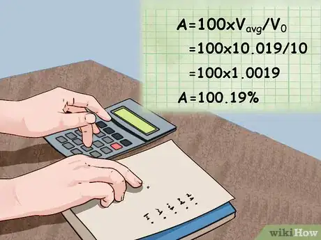 Imagen titulada Do Pipette Calibration Step 13