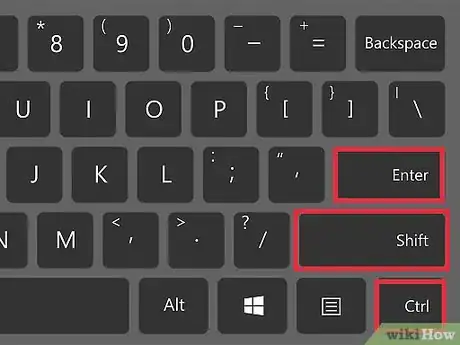 Imagen titulada Calculate Mode Using Excel Step 7