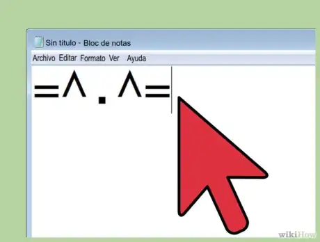 Imagen titulada Make_A_Cat_Using_Your_Keyboard_Step_4