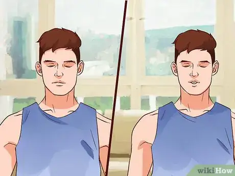 Imagen titulada Flirt With Eye Contact Step 10