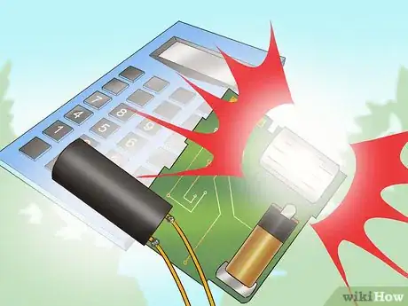 Imagen titulada Make an Electromagnetic Pulse Step 8