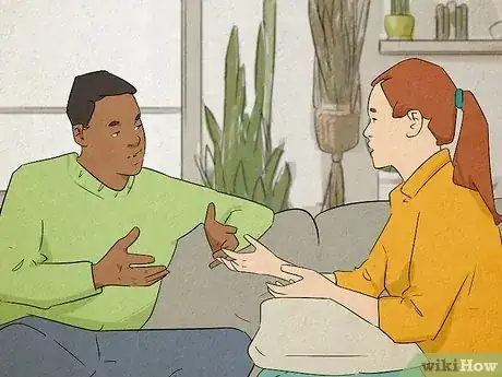 Imagen titulada Date a Man Who Has a Child when You Don't Step 8