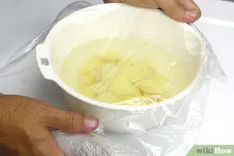 Imagen titulada Store Peeled Potatoes Step 6