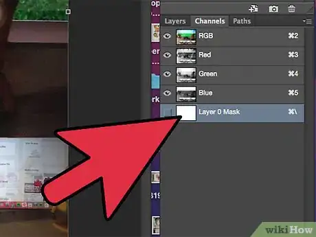 Imagen titulada Make Lenticular Prints With Photoshop Step 11