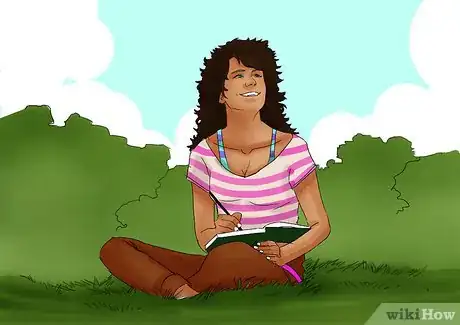 Imagen titulada Live a Simple and Peaceful Life Step 9