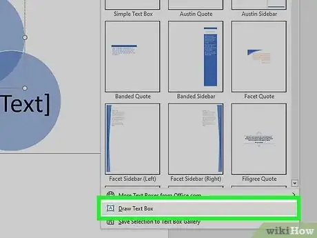Imagen titulada Make a Venn Diagram in Word Step 8
