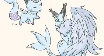 crear un Pokémon