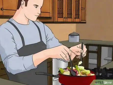 Imagen titulada Eat Foods You Don't Like Step 10