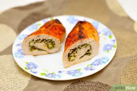 Imagen titulada Cook Arugula Final
