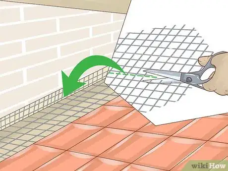 Imagen titulada Install Torch Down Roofing Step 4