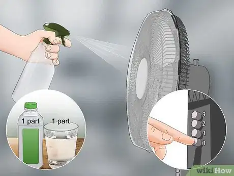 Imagen titulada Catch a Mosquito Step 10