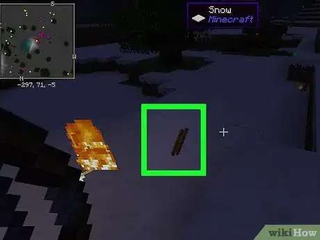 Imagen titulada Fight Mobs in Minecraft Step 39