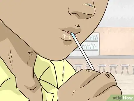 Imagen titulada Drink a Flaming Shot Step 7