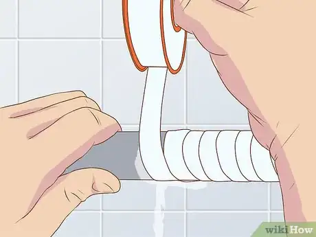 Imagen titulada Clean White Mold Step 14