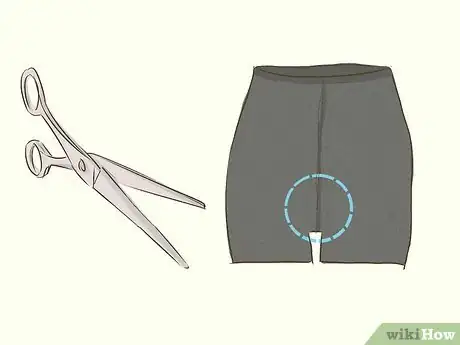 Imagen titulada Safely Bind Your Chest Without a Binder Step 6