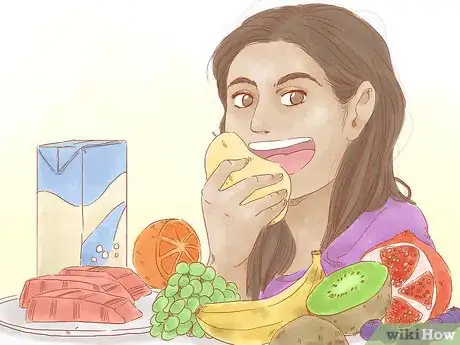 Imagen titulada Get Rid of Forehead Wrinkles Step 10