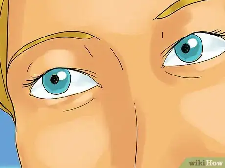 Imagen titulada Put in Colour Contacts Step 13