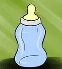 limpiar biberones que huelan a leche descompuesta