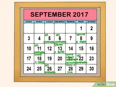 Imagen titulada Achieve the First Rank in Your Class Step 4