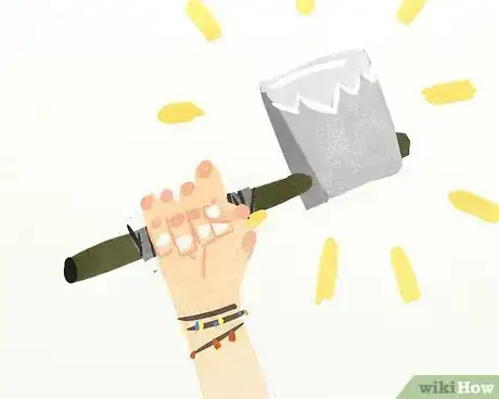 Imagen titulada Survive Alone in the Woods with Nothing but a Hatchet Step 5