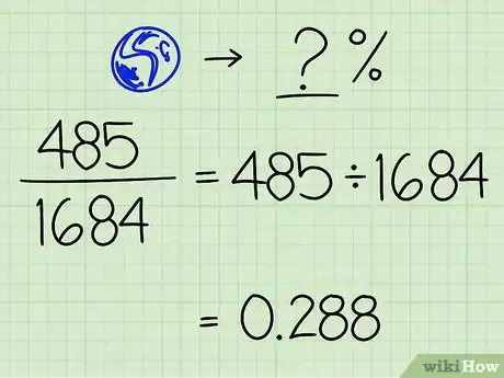 Imagen titulada Calculate Percentages Step 5