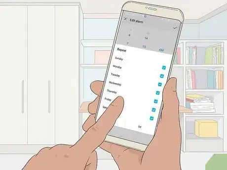 Imagen titulada Develop a Morning Routine (Teens) Step 9