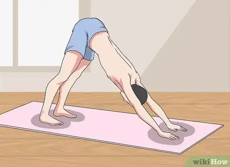 Imagen titulada Do 3x5 Squats Step 17