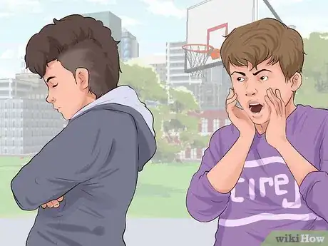 Imagen titulada Ignore Annoying People Step 11