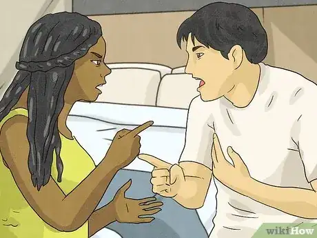 Imagen titulada Know When Your Marriage Is Over Step 1