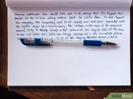 Imagen titulada Write a Devotional Step 7