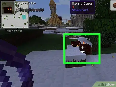 Imagen titulada Fight Mobs in Minecraft Step 42