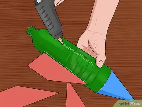 Imagen titulada Make a Water Rocket Step 3