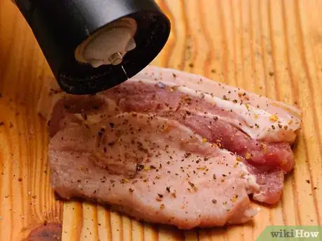 Imagen titulada Season Pork Chops Step 4